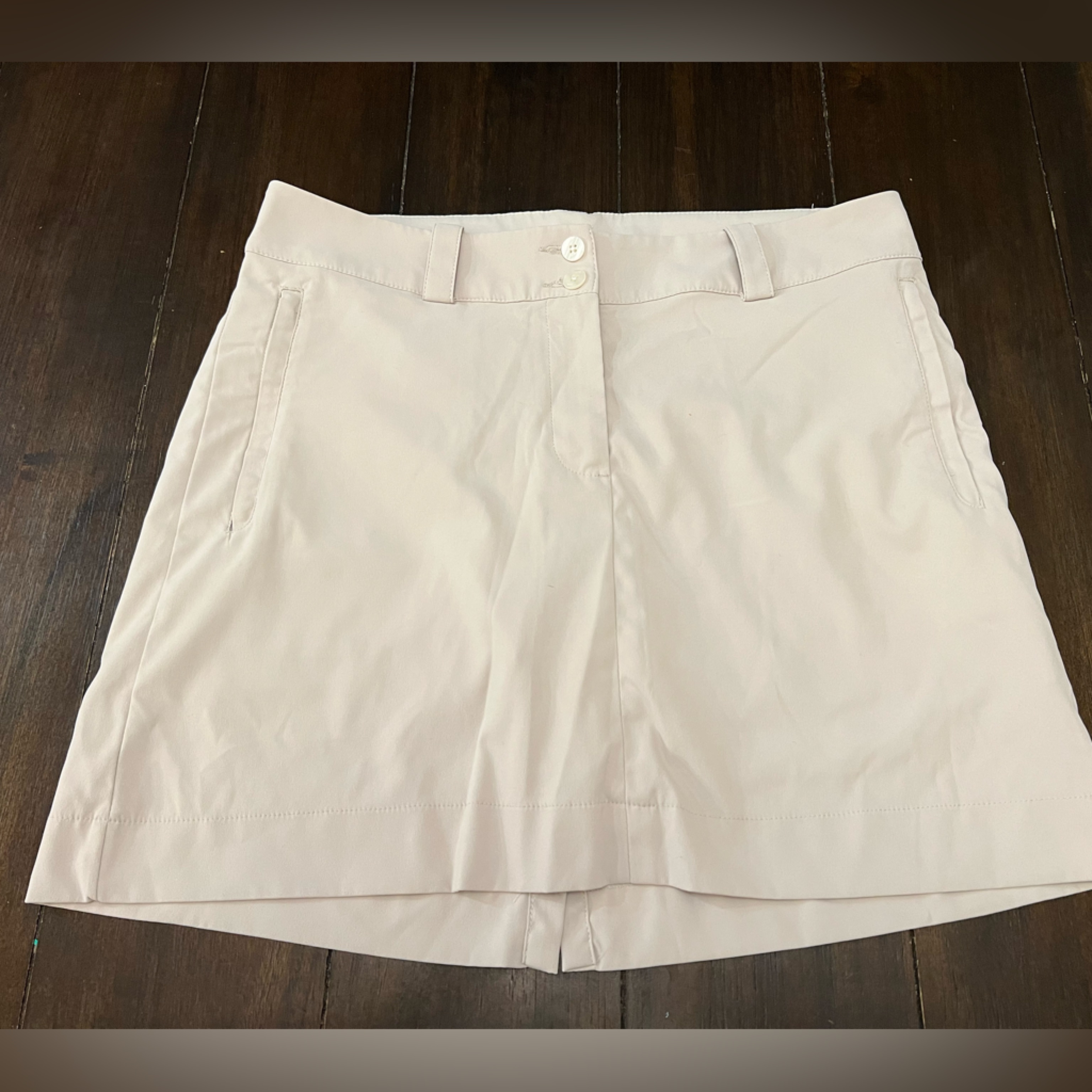 Nike Golf Skirt